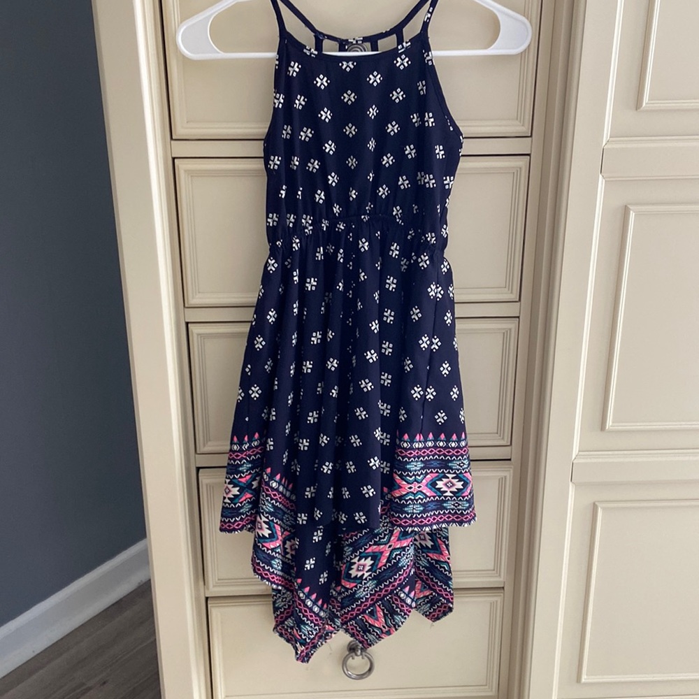 Cute formal dress